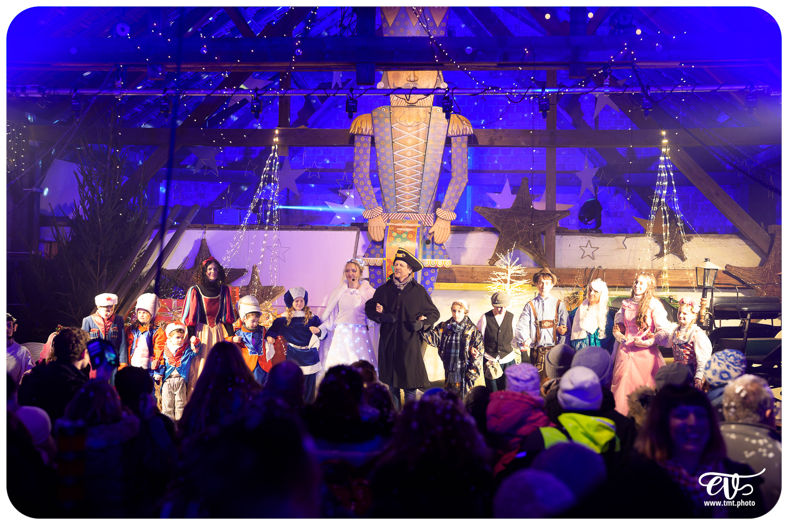 LA FABRIQUE DES RÊVES (EX NIHILO WISSEMBOURG)